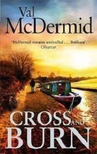Picture of Cross & Burn