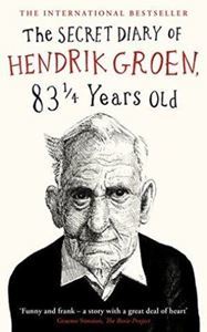 Picture of The Secret Diary of Hendrik Groen 83 1/4 Years Old - Translated by: Hester Velmans
