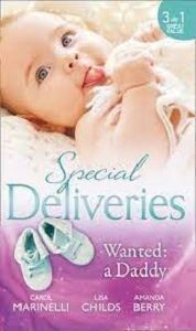 Picture of Special Deliveries - Wanted a Daddy