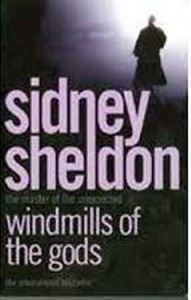 Picture of Windmills of the Gods - Sidney Sheldon