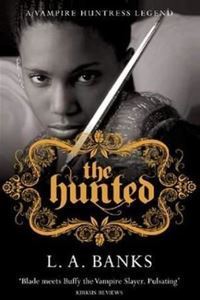 Picture of The Hunted