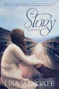 Picture of The Story Keeper - Lisa Wingate