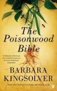 Picture of The Poisonwood Bible - Barbara Kingsolver