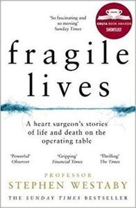 Picture of Fragile Lives