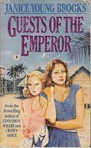 Picture of Guests of the Emperor - Janice Young Brooks