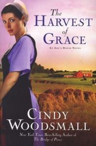 Picture of The Harvest of Grace - Cindy Woodsmall