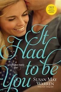 Picture of It Had to be You - Susan May Warren