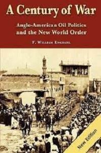Picture of A Century of War - F. William Engdahl