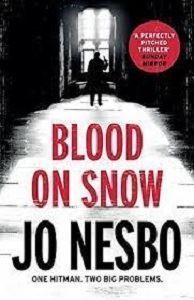 Picture of Blood on Snow - Jo Nesbo