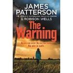 Picture of The Warning - James Patterson