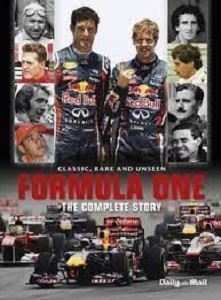 Picture of Formula One-The Complete Story