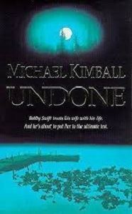 Picture of Undone - Michael Kimball