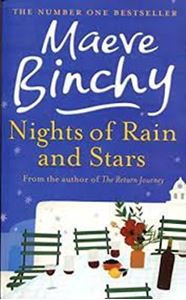 Picture of Nights of Rain and Stars - Maeve Binchy
