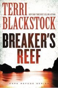 Picture of Breaker's Reef - Terri Blackstock