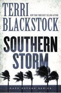 Picture of Southern Storm - Terri Blackstock