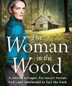Picture of The Woman in the Wood - Lesley Pearse