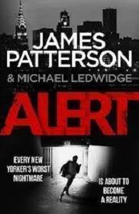 Picture of Alert - James Patterson