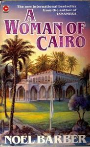 Picture of A Woman of Cairo