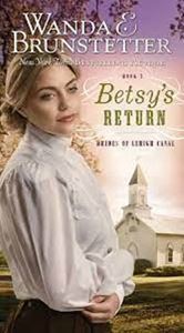 Picture of Betsy's Return