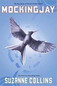 Picture of Mockingjay