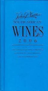 Picture of John Platter's South African Wines 2006