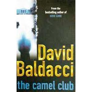 Picture of The Camel Club