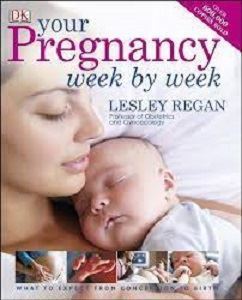 Picture of Your Pregnancy Week by Week