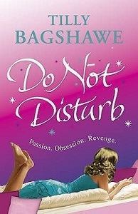 Picture of Do Not Disturb - Tilly Bagshawe