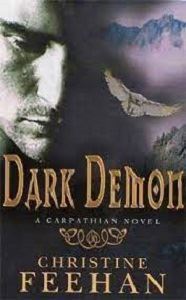 Picture of Dark Demon