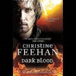Picture of Dark Blood