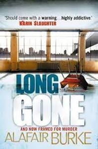 Picture of Long Gone