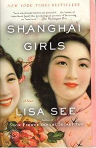 Picture of Shanghai Girls