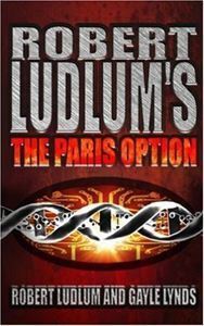Picture of The Paris Option - Robert Ludlum
