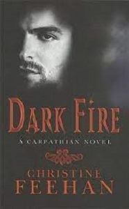 Picture of Dark Fire