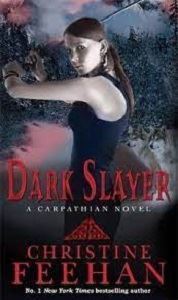 Picture of Dark Slayer