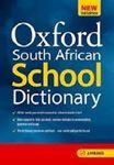 Picture of Oxford South African School Dictionary 3rd Edition