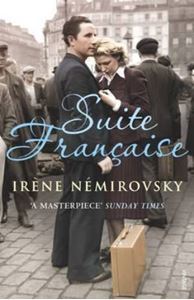Picture of Suite Francaise - Irene  Nemirovsky