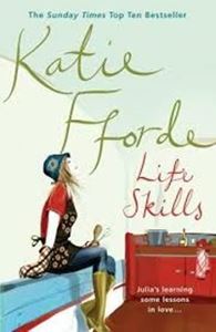 Picture of Life Skills - Katie Fforde