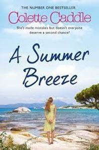 Picture of A Summer Breeze - Colette Caddle