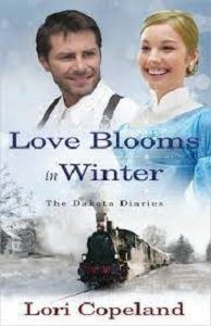 Picture of Love Blooms in Winter-The Dakota Diaries #1