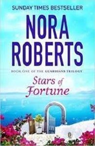 Picture of Stars of Fortune-Book One of the Guardians Trilogy - Nora Roberts