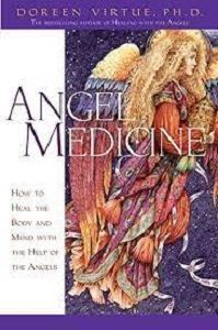 Picture of Angel Medicine