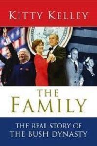 Picture of The Family-The Real Story of the Bush Dynasty
