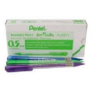 Picture of Pentel Hotshots Clutch Pencil 0.5mm