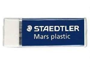 Picture of Staedtler Mars Plastic Eraser