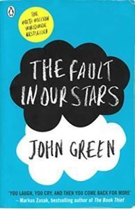 Picture of The Fault in our Stars