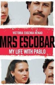 Picture of Mrs. Escobar - My Life with Pablo