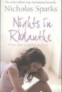 Picture of Nights in Rodanthe