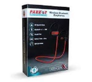 Picture of Parrot Wireless Bluetooth Earphones
