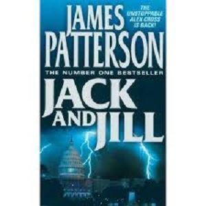 Picture of Jack and Jill - James Patterson
